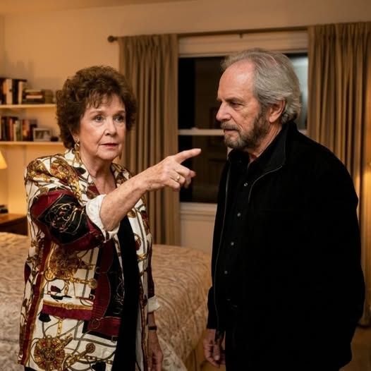 When Memory Fades but the Music Remains Merle Haggard and the Moment That Quietly Broke Hearts