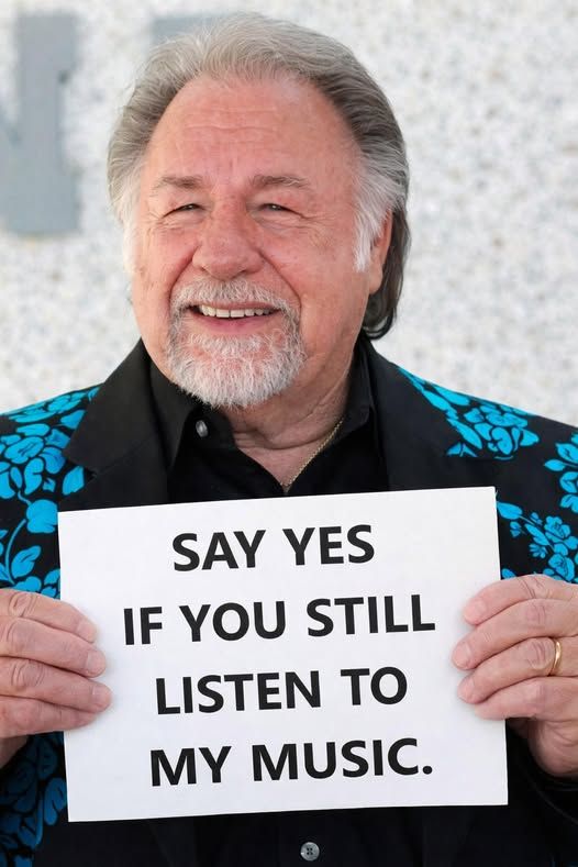 Gene Watson’s Most Painful Song A Story So Honest It Still Hurts to Hear