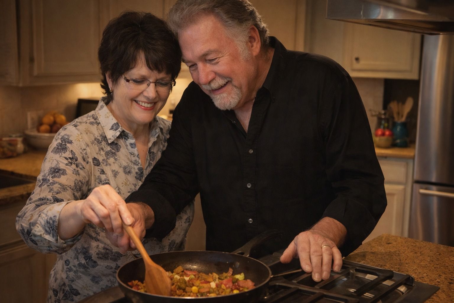 From Poverty to Country Music Legend The Journey of Gene Watson Overcoming Hard Times Through His Songs