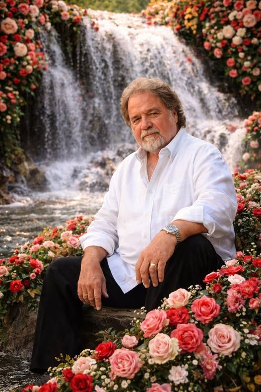 The secret behind Gene Watson's mesmerizing vocal embellishments in the most controversial ballad of his career. The peak of pain masked by beautiful words.