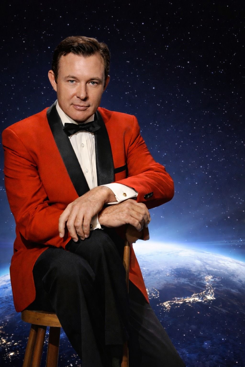 The Gentle Dream Behind A Forgotten Wish — How Jim Reeves Turned A Simple Feeling Into A Timeless Country Classic