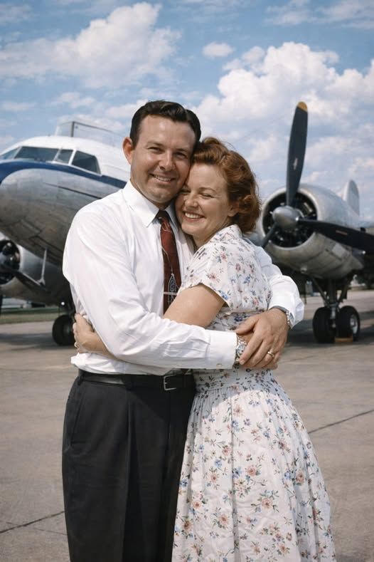 The Woman Who Protected Gentleman Jim