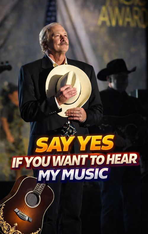 When Alan Jackson Sang Remember When The Room Did Not Applaud It Simply Held Its Breath