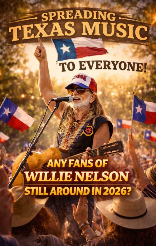 Willie Nelson The Voice That Never Needed Perfection To Tell The Truth