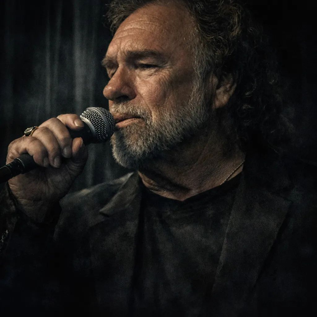 The Quiet Heartbreak Behind Gene Watson - Nothing Sure Looked Good On You