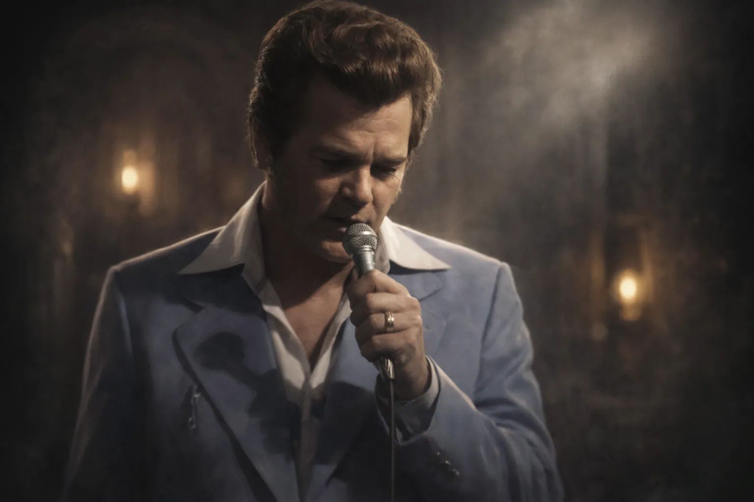 The Quiet Confession in a Country Classic That Still Speaks to the Heart